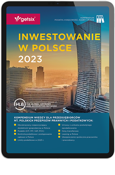 Inwestowanie w Polsce - aktualne przepisy prawne