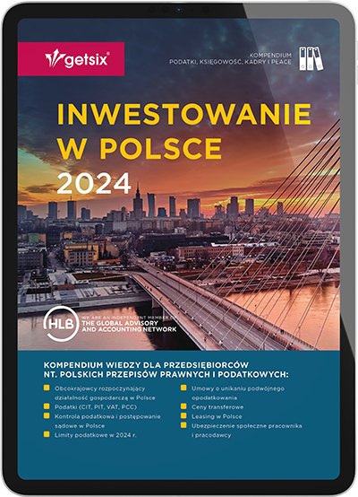 Inwestowanie w Polsce - aktualne przepisy prawne