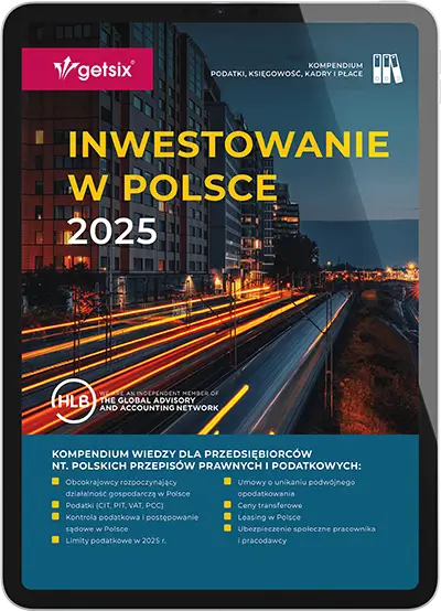 Inwestowanie w Polsce - aktualne przepisy prawne